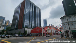 Club Street (D1), Retail #487194841